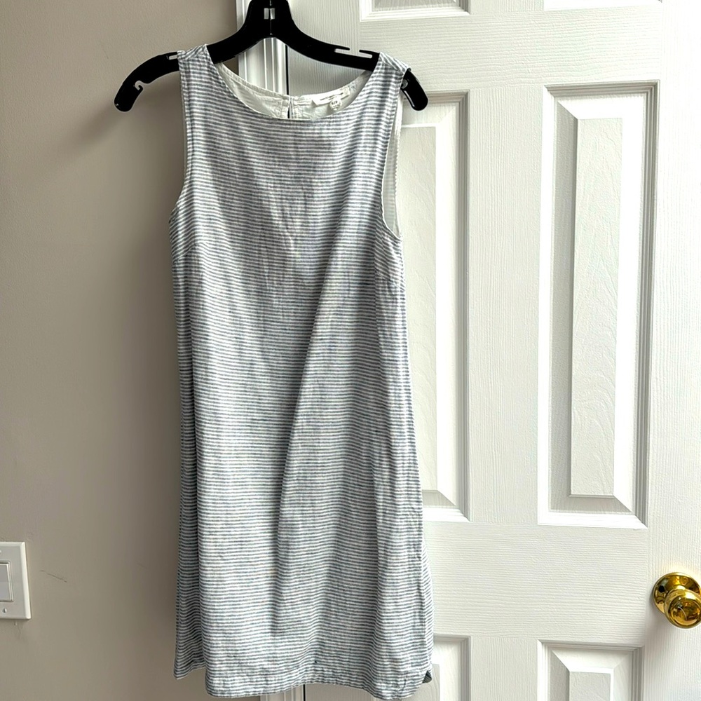 Beachlunchlounge dress